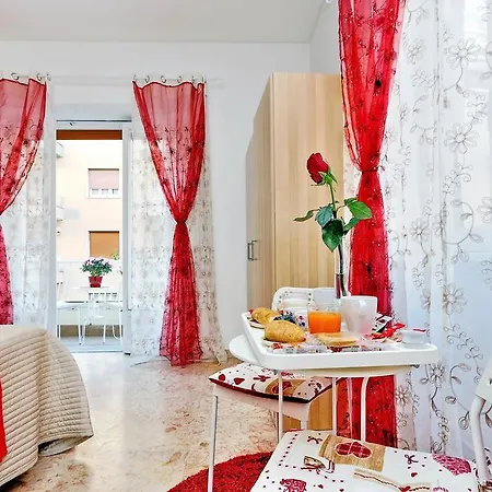 Panzió San Giorgio 3*