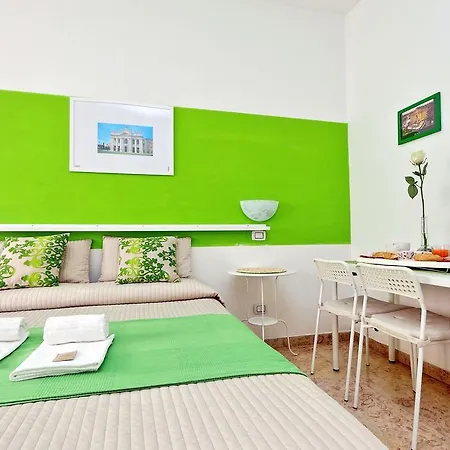San Giorgio 3* Róma