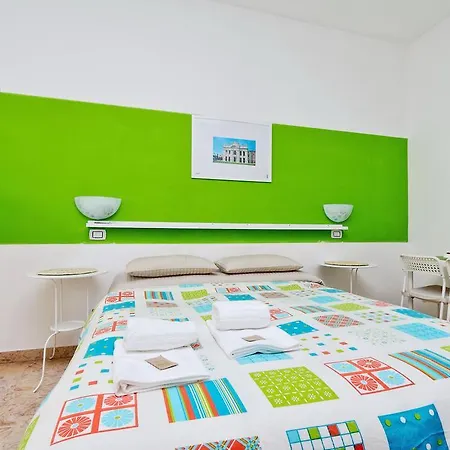 San Giorgio B&B 3*