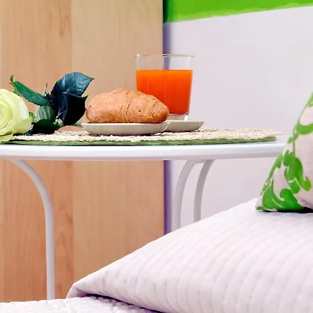 San Giorgio B&B 로마