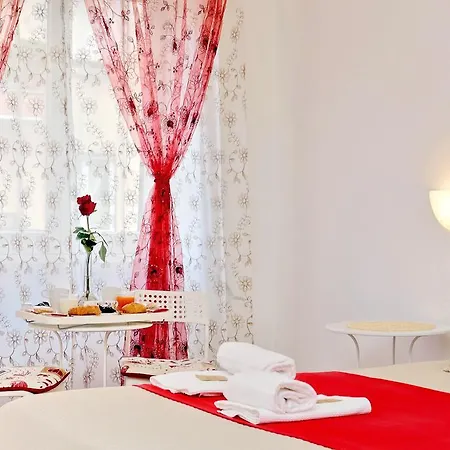 San Giorgio B&B 3*