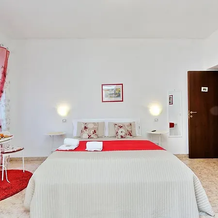 San Giorgio 3* Róma