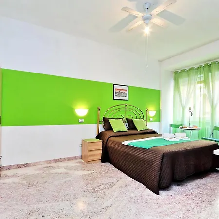 San Giorgio 3* Róma