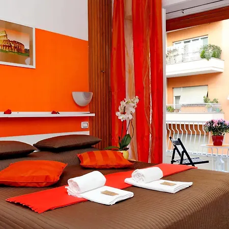 Panzió San Giorgio 3*