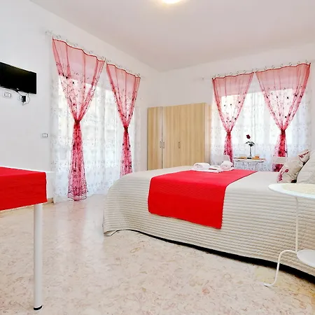 Panzió San Giorgio 3*