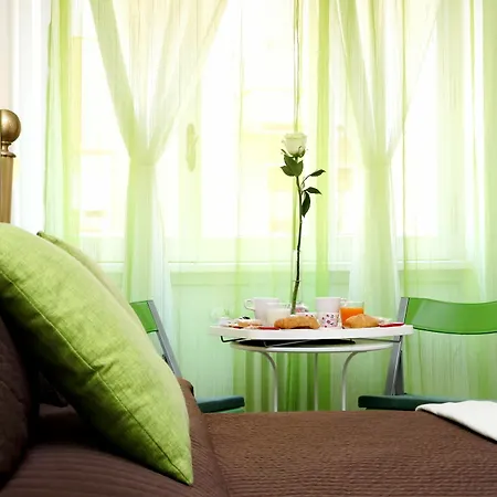 B&B San Giorgio 로마