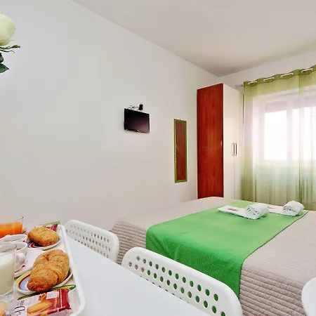 San Giorgio 3*