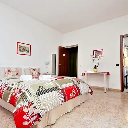לינה וארוחת בוקר San Giorgio 3*