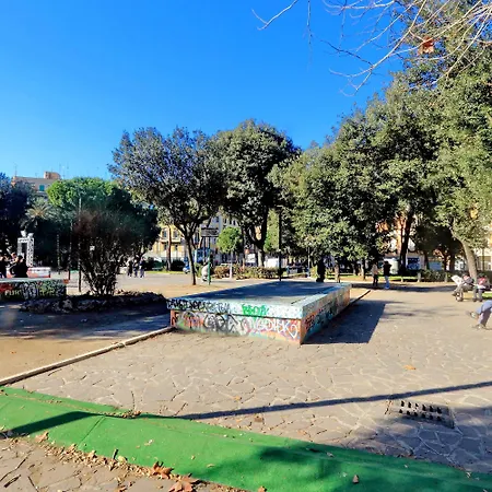 San Giorgio לינה וארוחת בוקר 3*