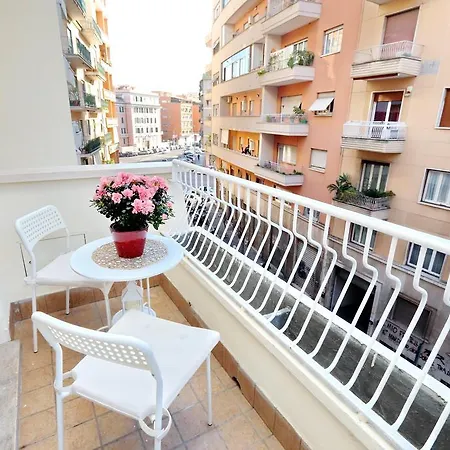San Giorgio Alojamento de Acomodação e Pequeno-almoço Roma