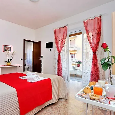 San Giorgio Alojamento de Acomodação e Pequeno-almoço Roma